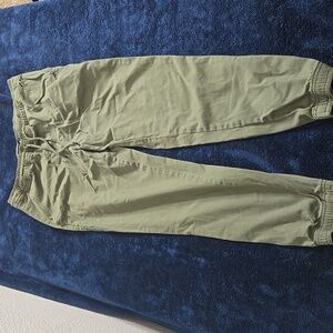 RSQ, Medium, Olive Green